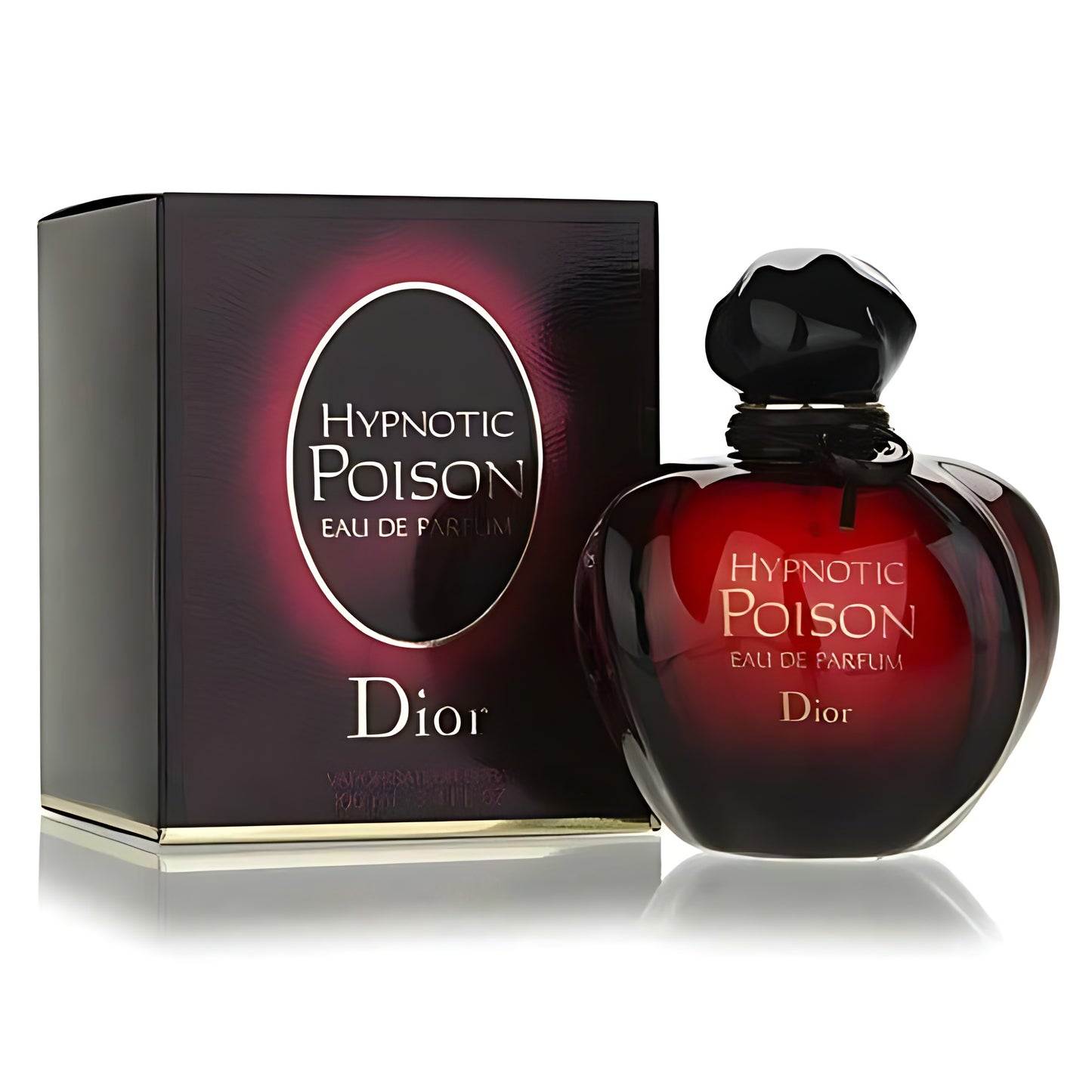 Hypnotic Poison Eau de Parfum Dior for women 100ml