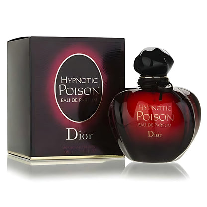 Hypnotic Poison Eau de Parfum Dior for women 100ml