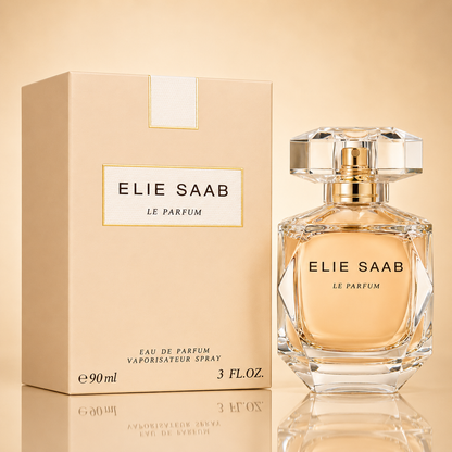 Le Parfum L'Edition Or Elie Saab for women 100ml