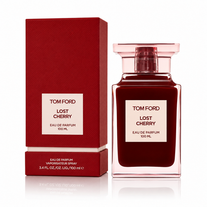 Lost Cherry Tom Ford for women and men 100ml