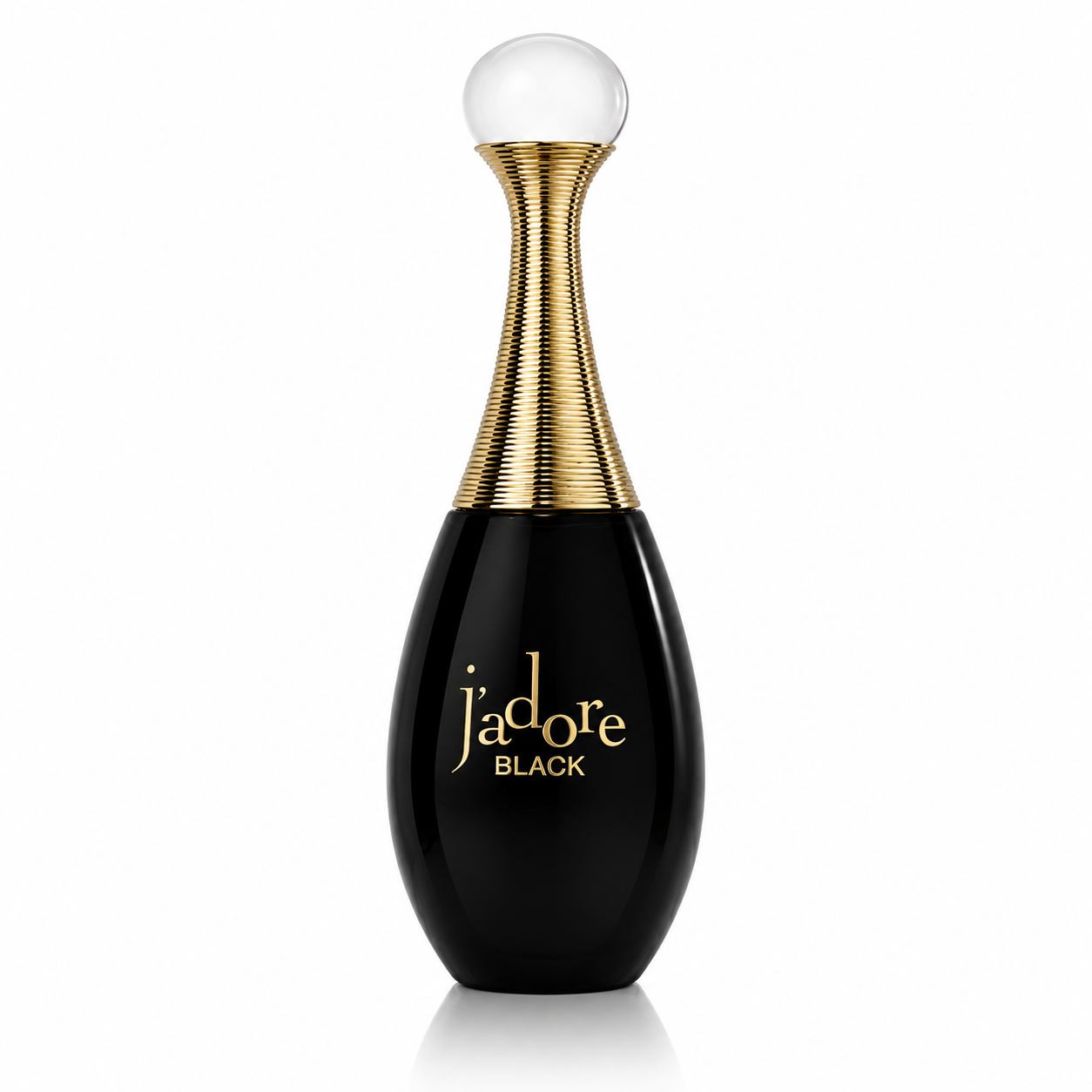 Dior J'adore Black Eau de Parfum - 100ml