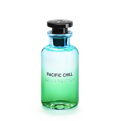 Pacific Chill Louis Vuitton for women and men 100ml