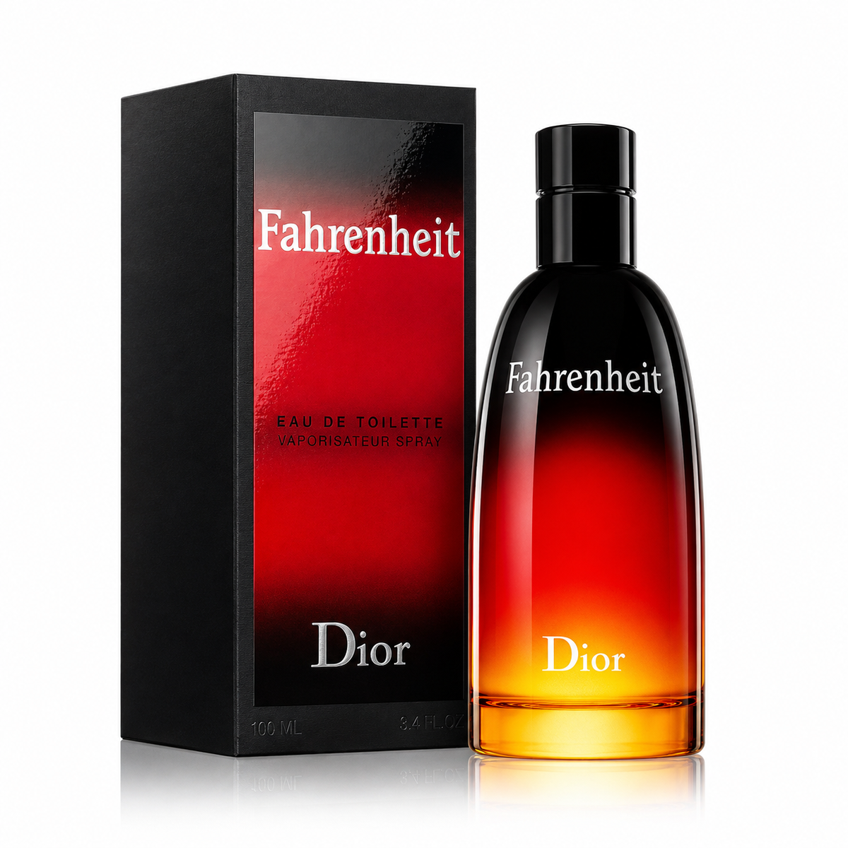 Fahrenheit Le Parfum Dior for men 100ml
