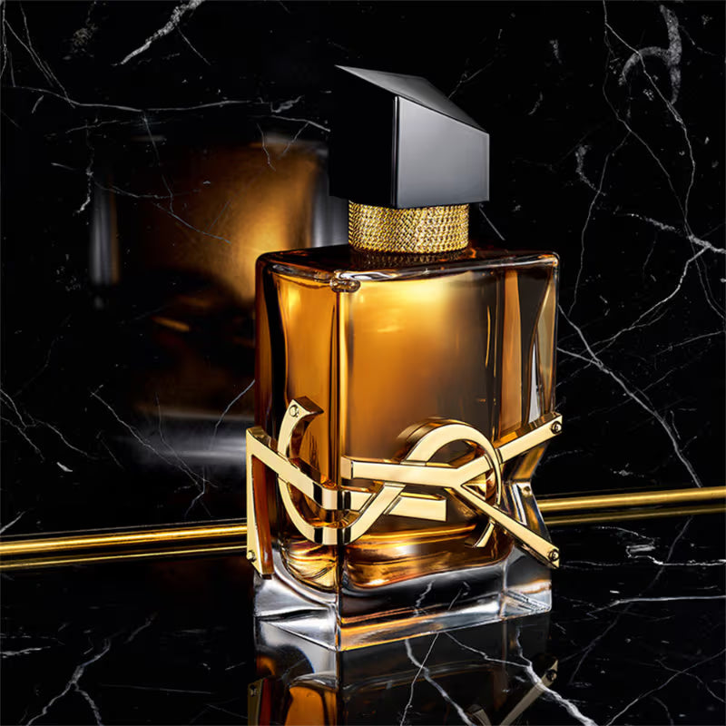 Yves Saint Libre Intense Laurent for women 100ml