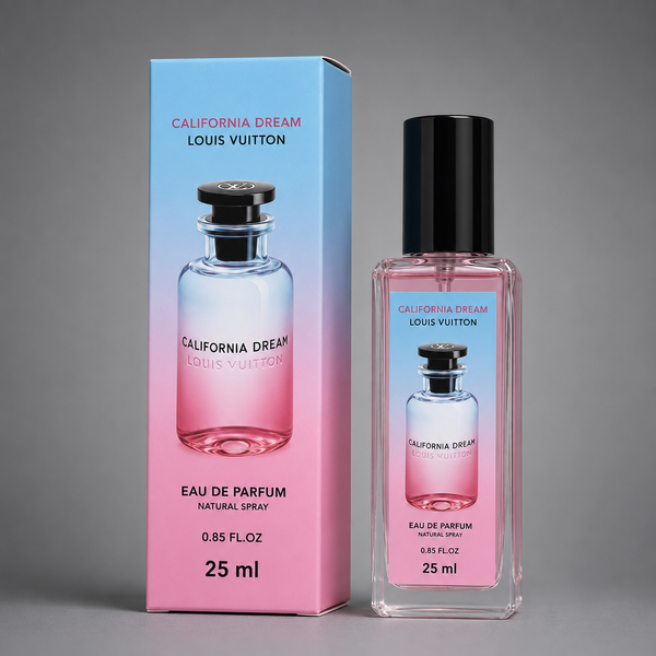 Eau de Parfum Gucci Guilty (Pour Femme) - Format Voyage 25ml (0.85 FL.OZ.)