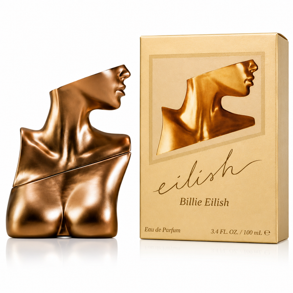 Eilish Billie Eilish for women 100ml