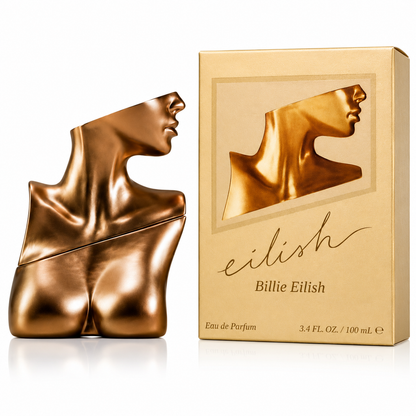 Eilish Billie Eilish for women 100ml