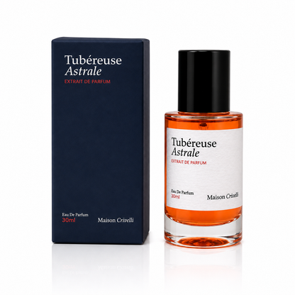 Tubéreuse Astrale Maison Crivelli for women and men 30ml