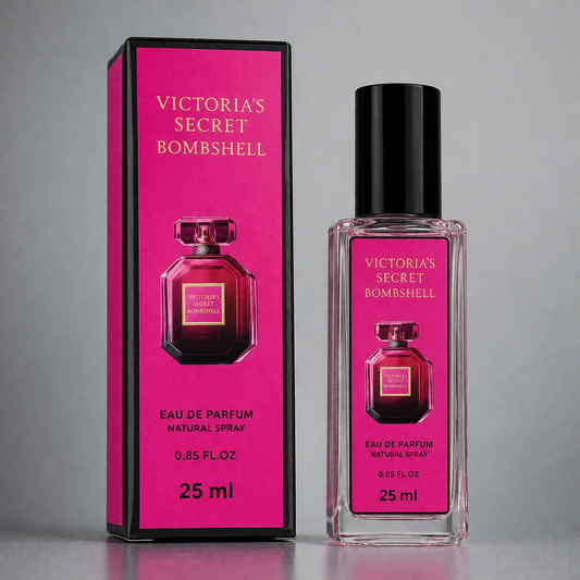 Eau de Parfum Dolce & Gabbana The One For Men - Format Voyage 25ml (0.85 FL.OZ.)