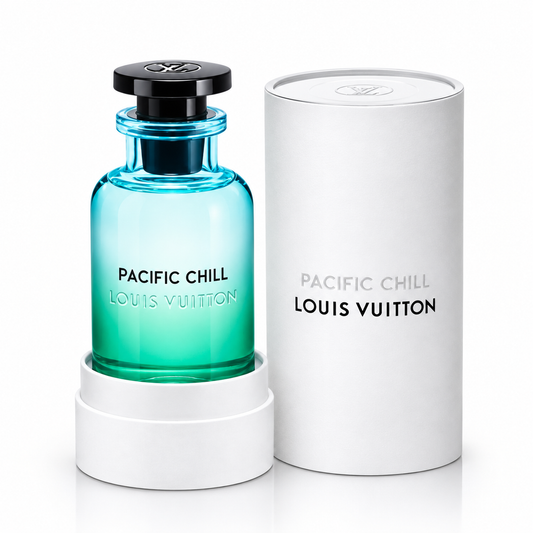 Pacific Chill Louis Vuitton for women and men 100ml