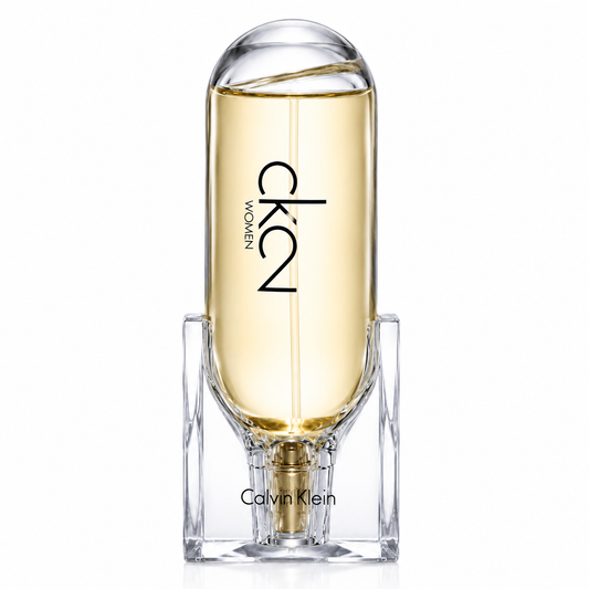 CK2 Calvin Klein for women and men 100ml