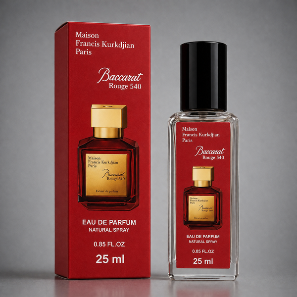 Eau de Parfum Victoria's Secret Bombshell Passion - Format Voyage 25ml (0.85 FL.OZ.)