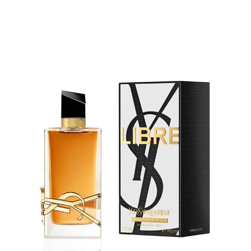 Yves Saint Libre Intense Laurent for women 100ml
