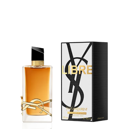 Yves Saint Libre Intense Laurent for women 100ml