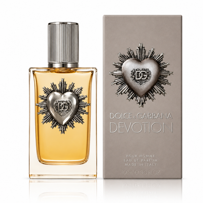 Devotion Pour Homme Dolce&Gabbana for men 100ml