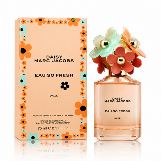 Daisy Eau So Fresh Daze Marc Jacobs for women 100ml