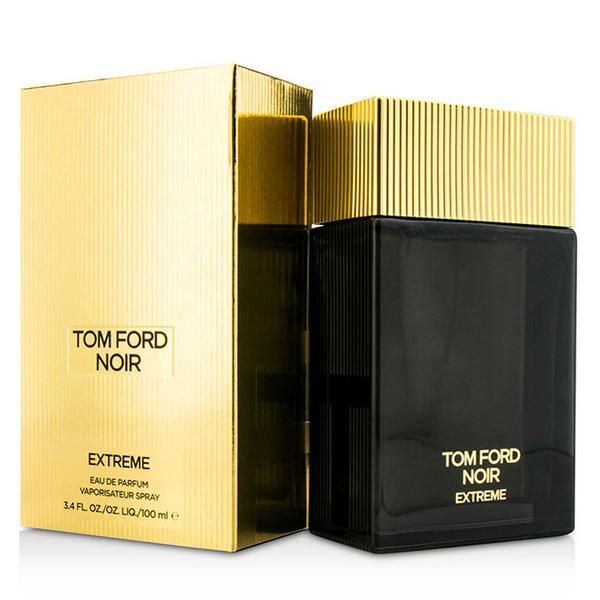 Noir Extreme Tom Ford for men 100ml