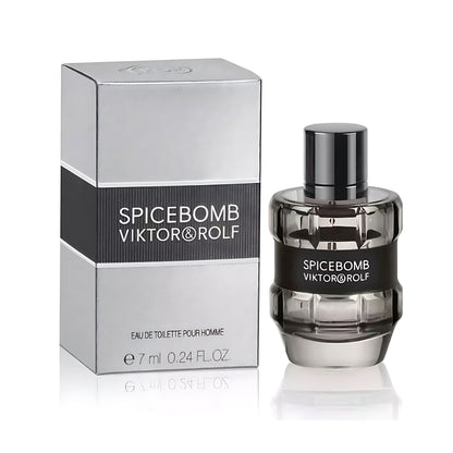 Spicebomb Viktor&Rolf for men 100ml
