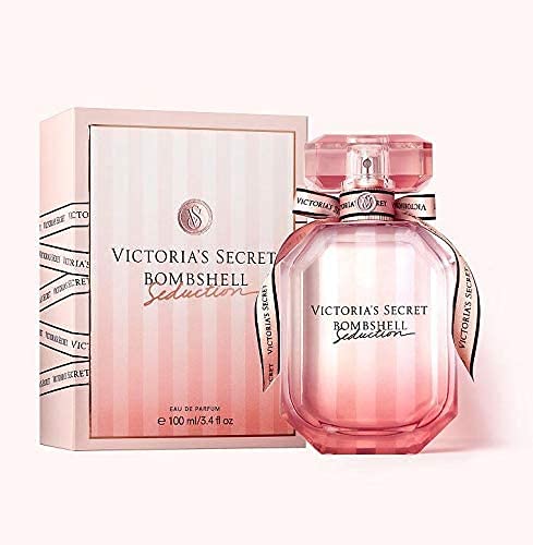 Bombshell Seduction Eau de Parfum Victoria's Secret for women 100ml