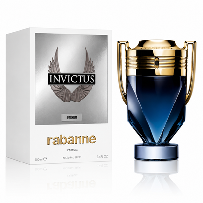Invictus Parfum Rabanne for men 100ml