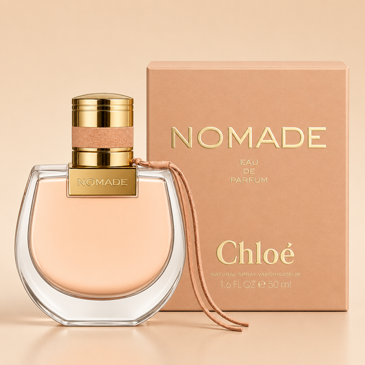 Nomade Chloé for women 100ml