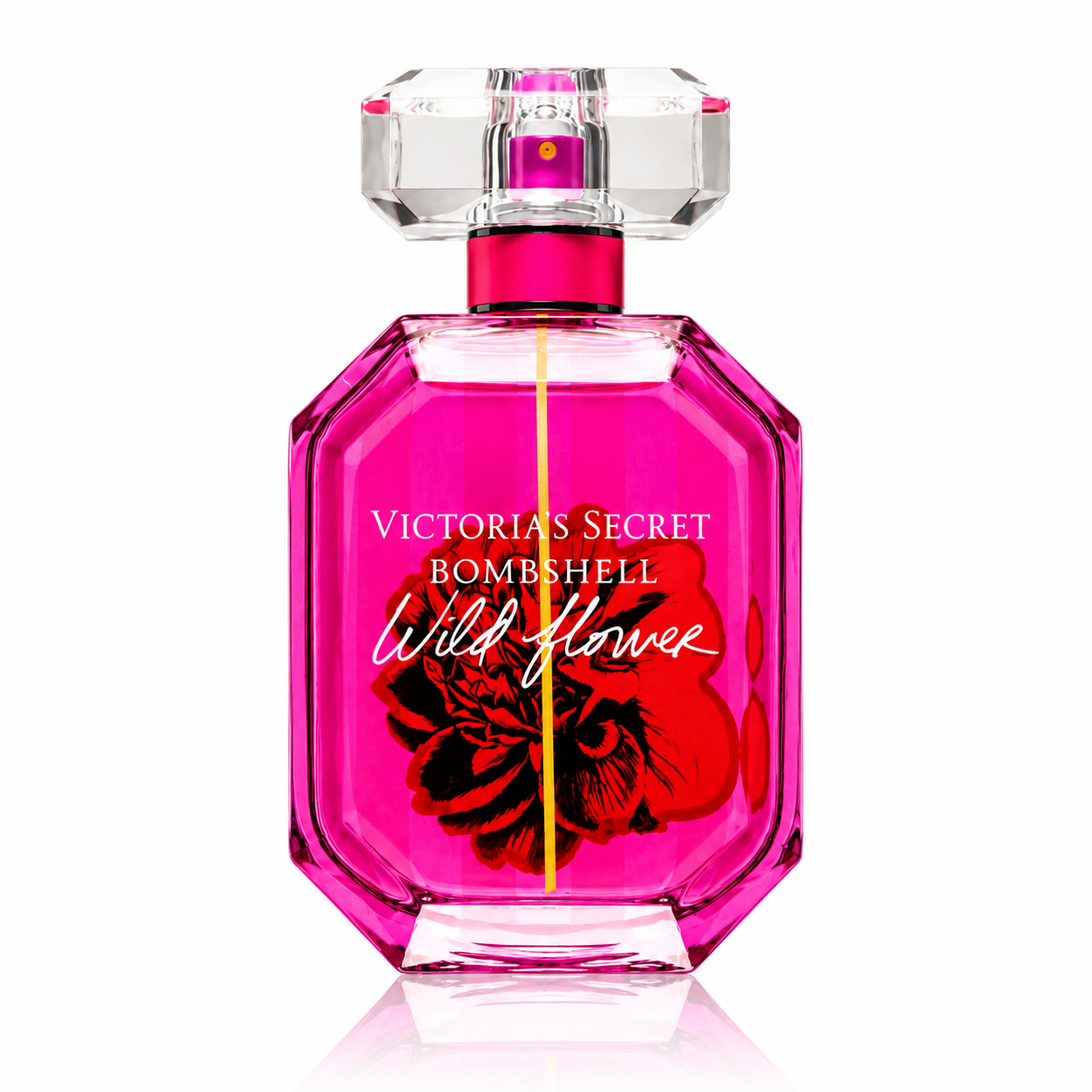 Bombshell Wild Flower Victoria's Secret for women 100ml