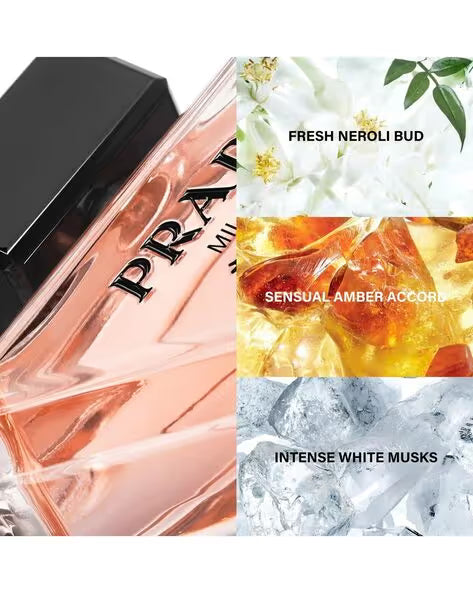 Prada Paradoxe Prada for women 100ml