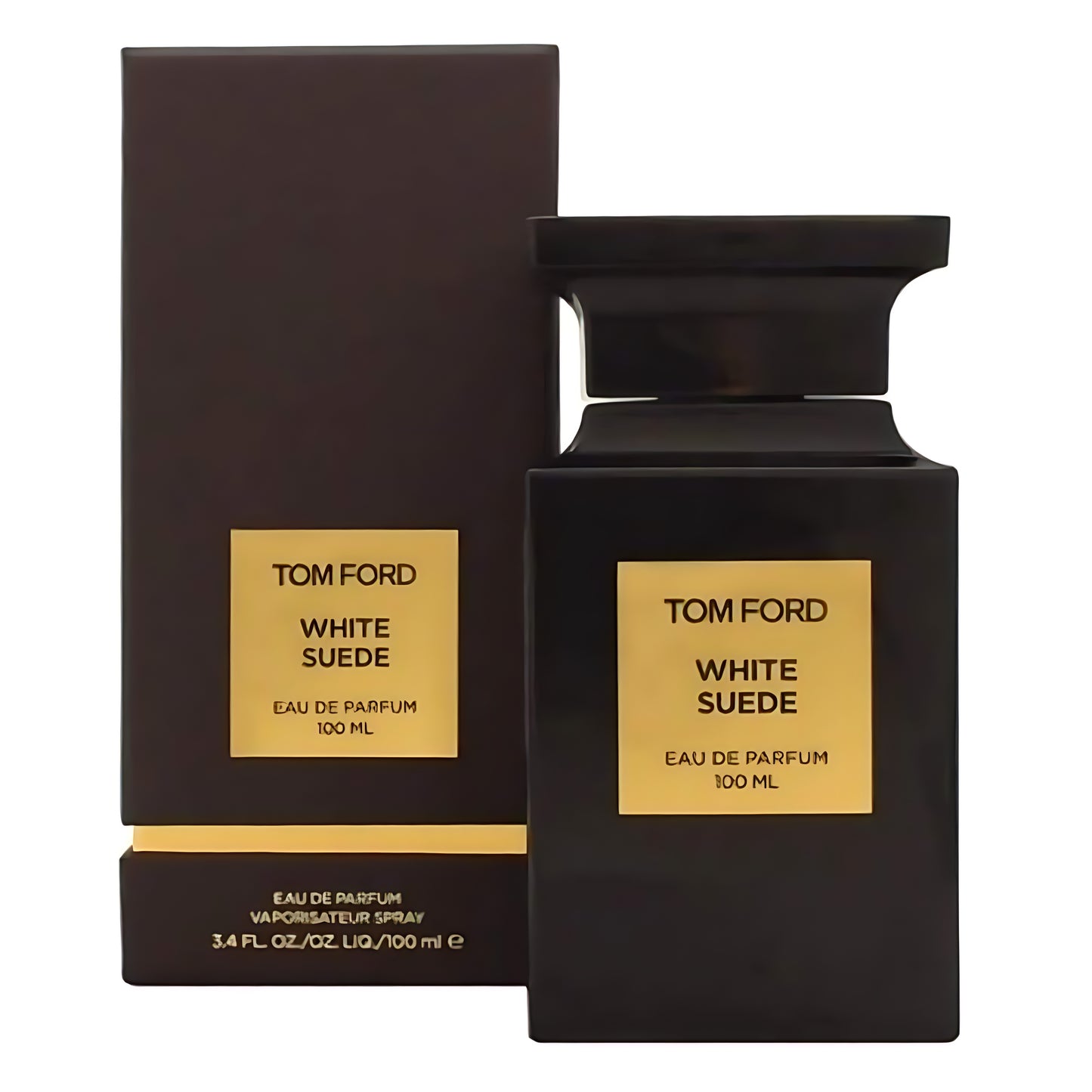 Tom Ford Private Blend White Suede Eau De Parfum Spray for women and men 100ml