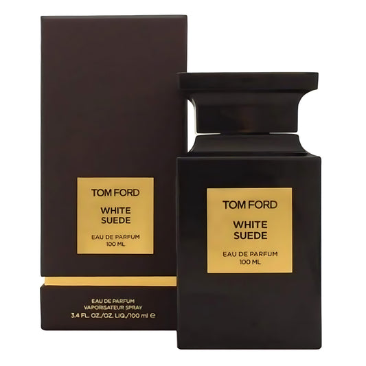 Tom Ford Private Blend White Suede Eau De Parfum Spray for women and men 100ml
