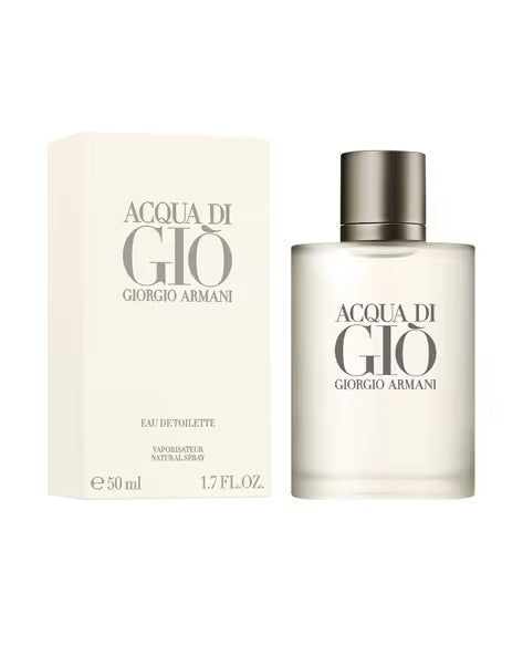 Acqua di Gio Giorgio Armani for men 100ml