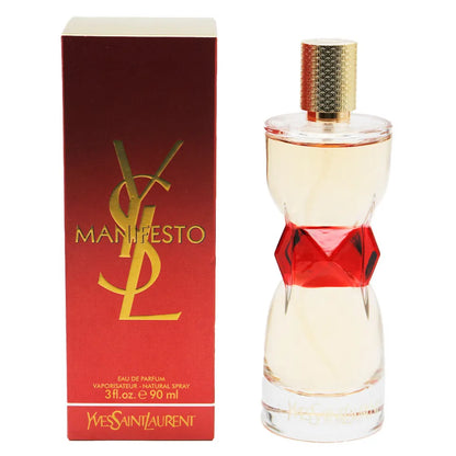 Yves Saint Laurent Manifesto For Women 100ml