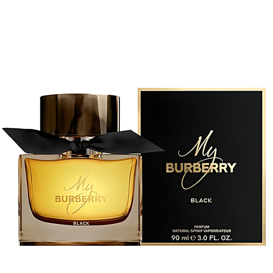 My Burberry Black Elixir de Parfum Burberry for women 100ml