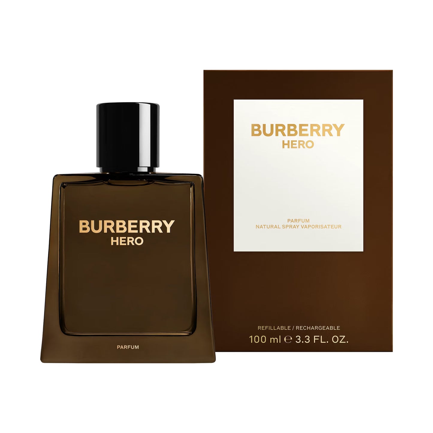 Hero Parfum Burberry for men 100ml