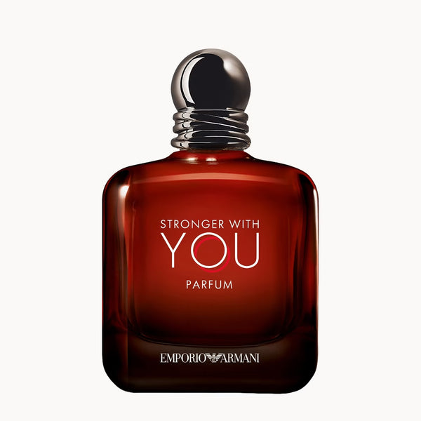 Emporio Armani Stronger With You Parfum Giorgio Armani for men 100ml