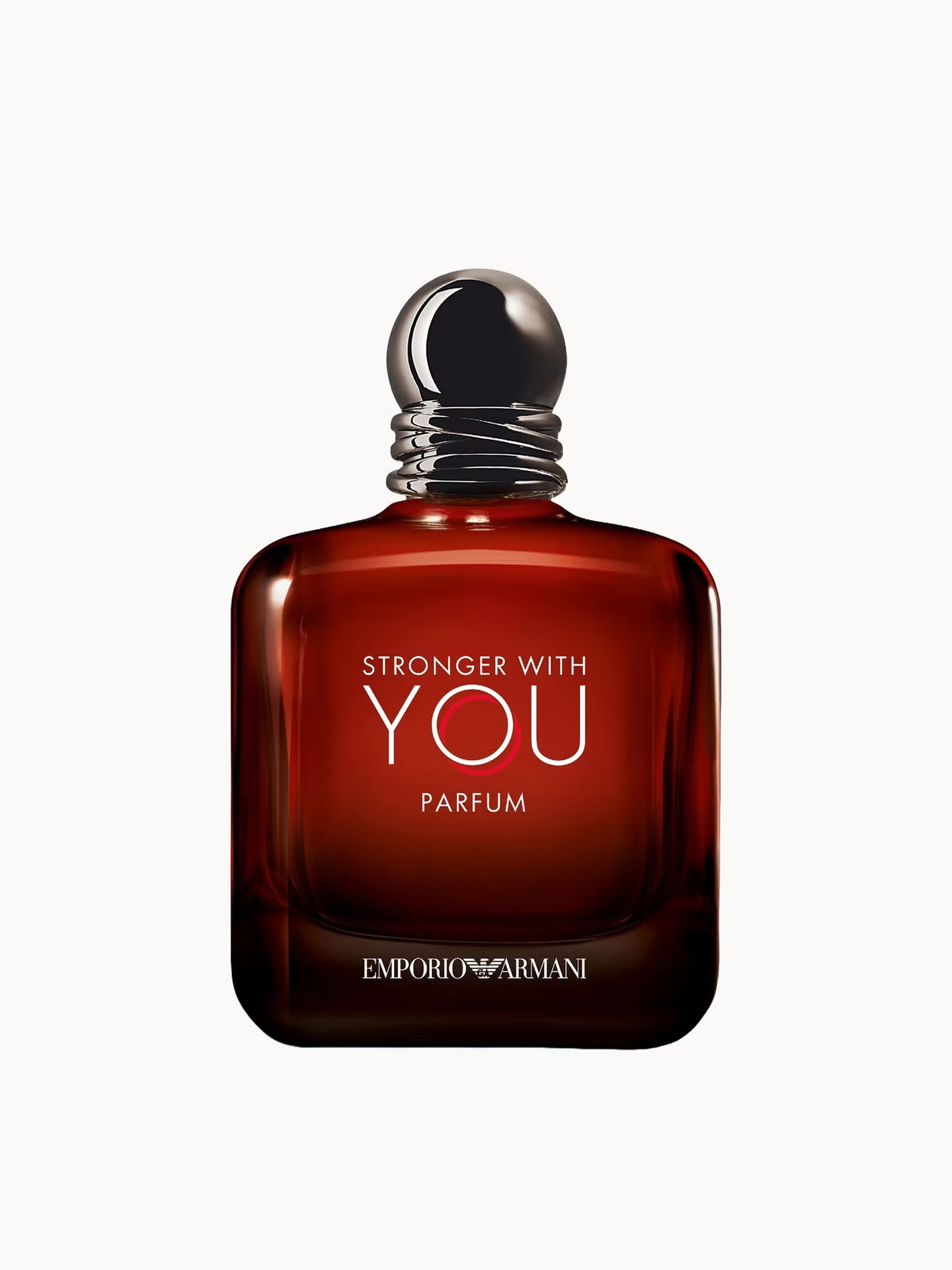 Emporio Armani Stronger With You Parfum Giorgio Armani for men 100ml