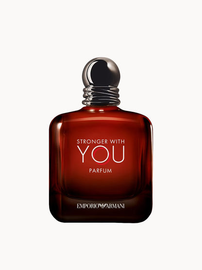 Emporio Armani Stronger With You Parfum Giorgio Armani for men 100ml