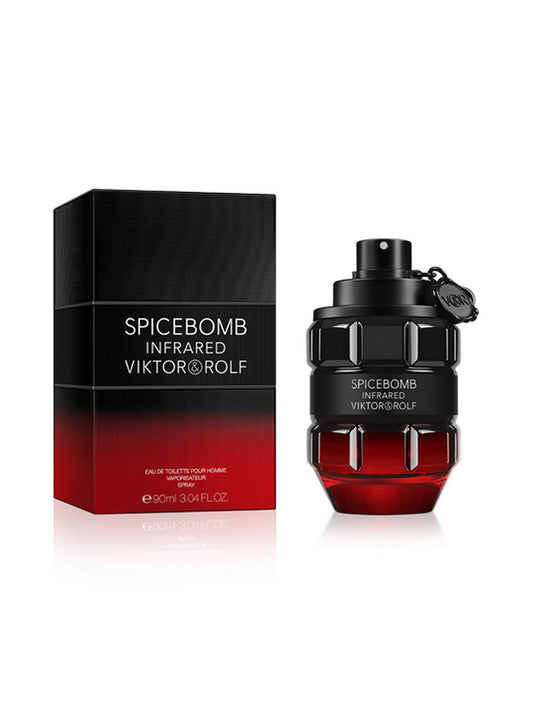 Spicebomb Infrared Eau de Parfum Viktor&Rolf for men 100ml