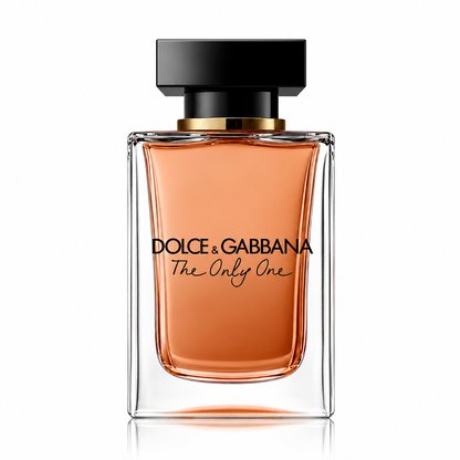 The Only One Dolce&Gabbana for women 100ml