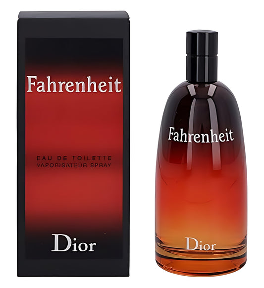 Fahrenheit Le Parfum Dior for men 100ml