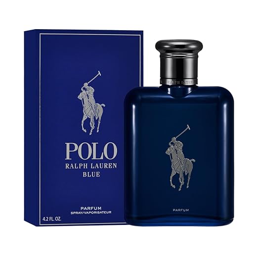 Polo Blue Parfum Ralph Lauren for men 100ml