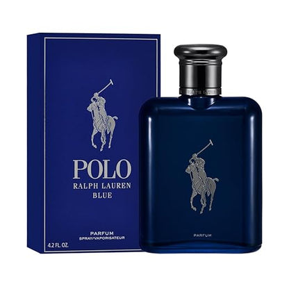 Polo Blue Parfum Ralph Lauren for men 100ml