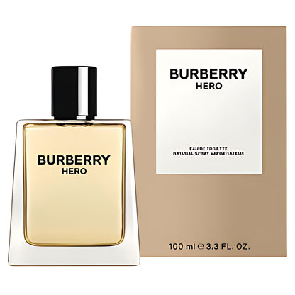 Hero Burberry for men 100ml
