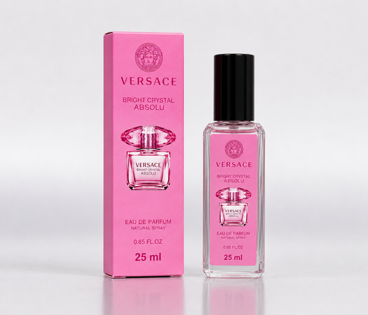 Eau de Parfum Bright Crystal Absolu - Format Voyage 25ml (0.85 FL.OZ.)