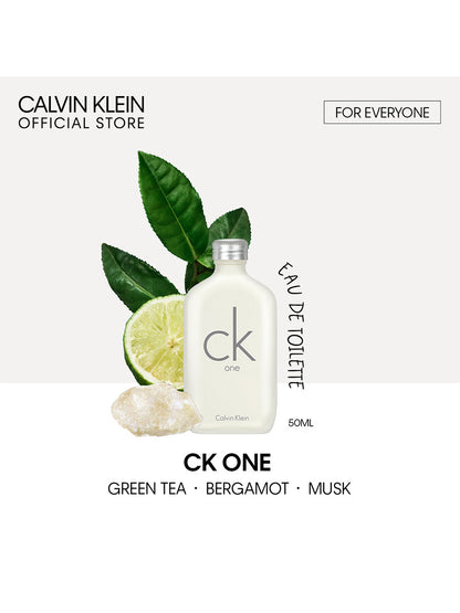 CK One Calvin Klein for women and men 100ml