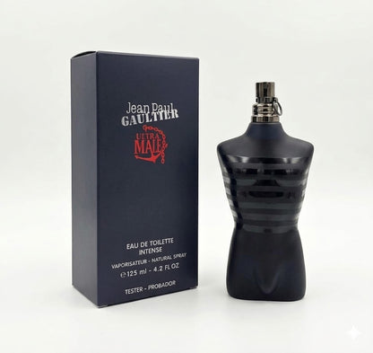 Le Male Le Parfum Jean Paul Gaultier for men 100ml