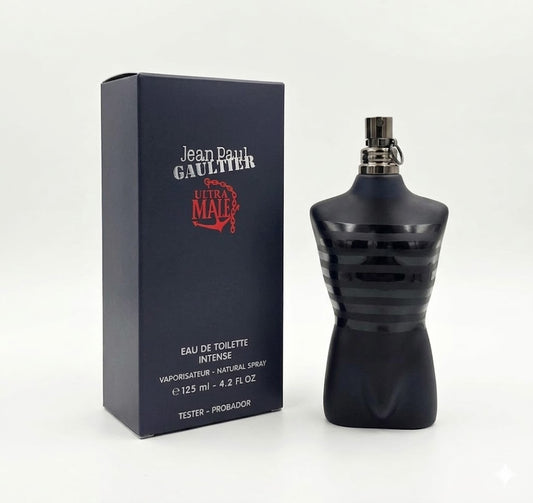Le Male Le Parfum Jean Paul Gaultier for men 100ml