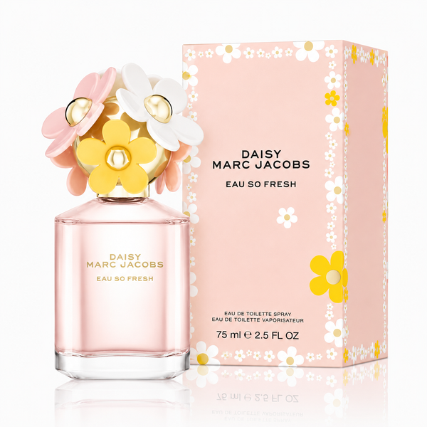 Daisy Eau So Fresh Marc Jacobs for women 100ml