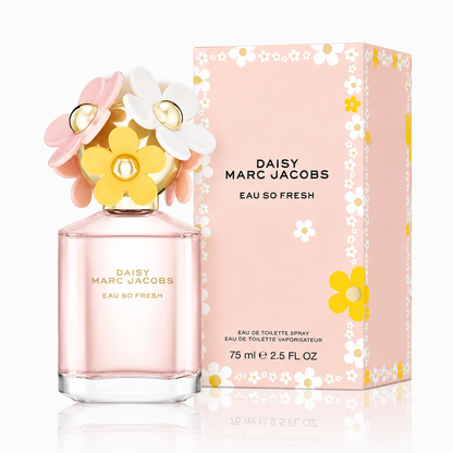 Daisy Eau So Fresh Marc Jacobs for women 100ml