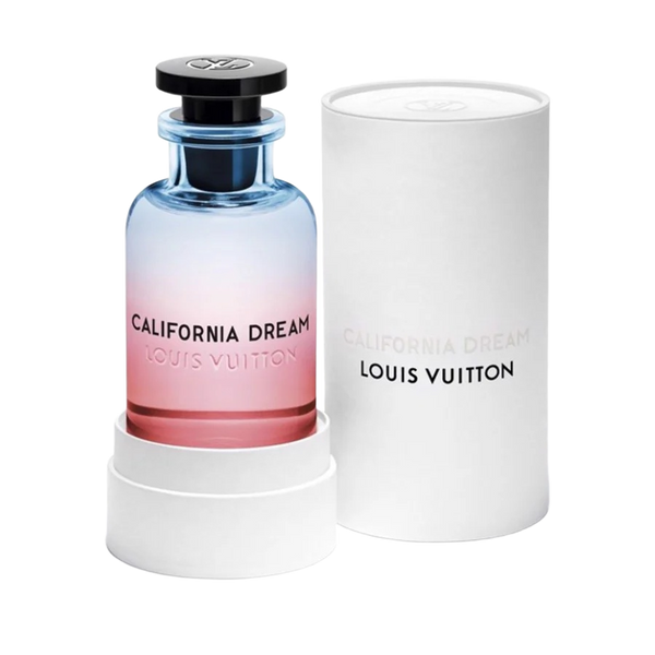 California Dream Louis Vuitton for women and men 100ml