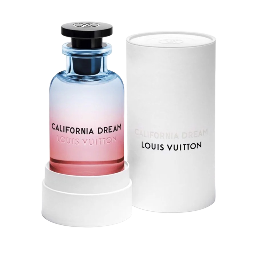 California Dream Louis Vuitton for women and men 100ml